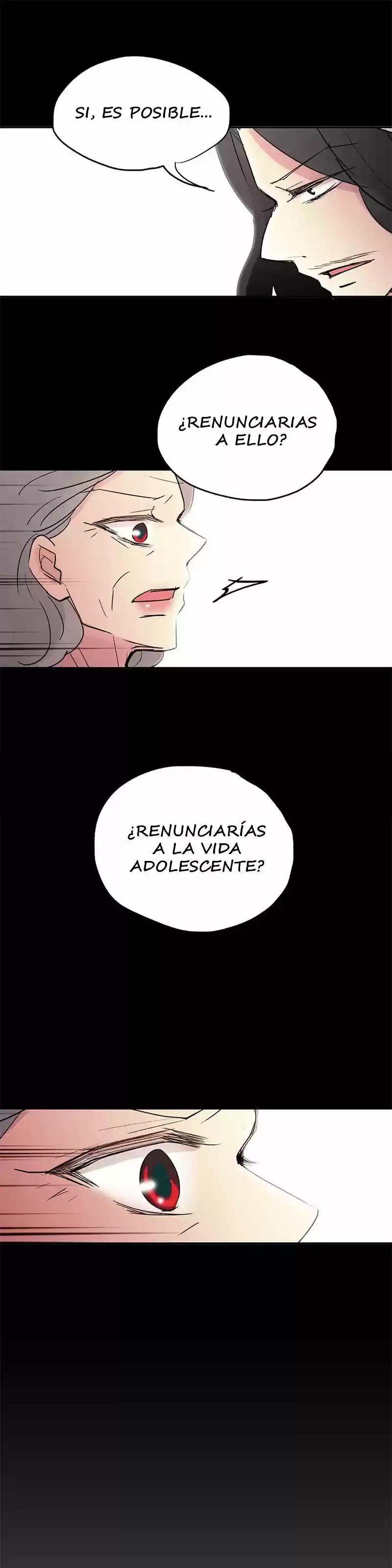 Estamos Tan Acabados...o No? - Capítulo 70 - Página 19 - LectorTMOo