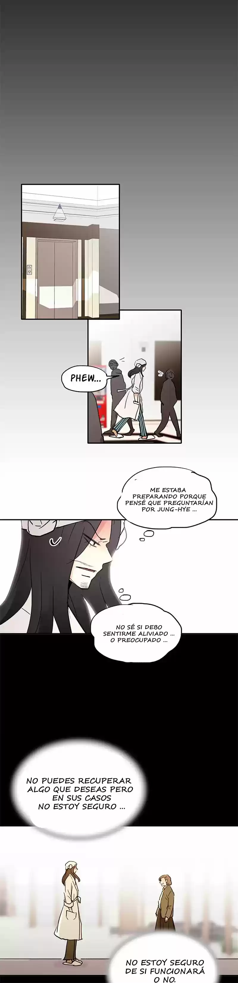 Estamos Tan Acabados...o No? - Capítulo 70 - Página 20 - LectorTMOo