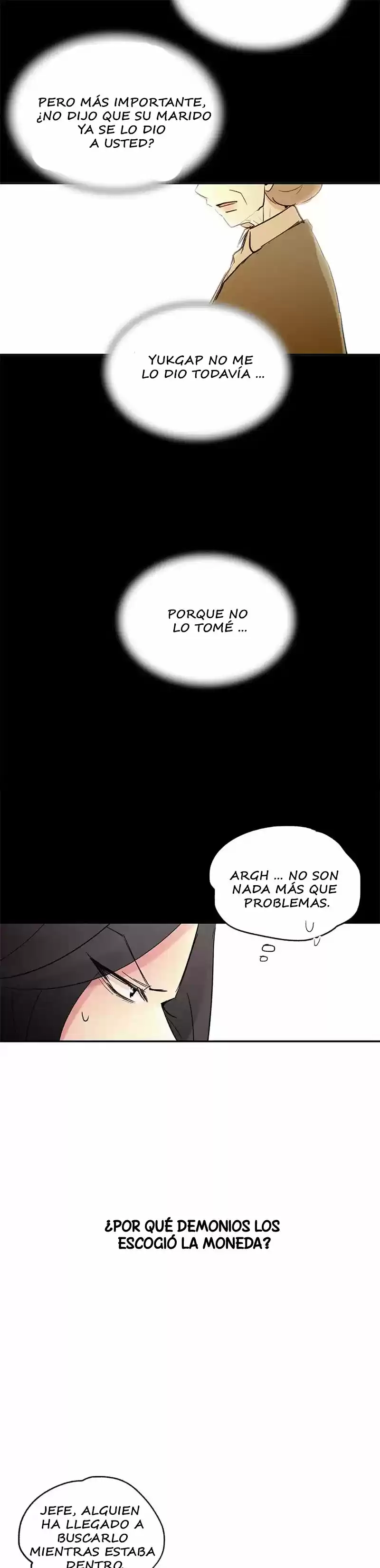 Estamos Tan Acabados...o No? - Capítulo 70 - Página 21 - LectorTMOo