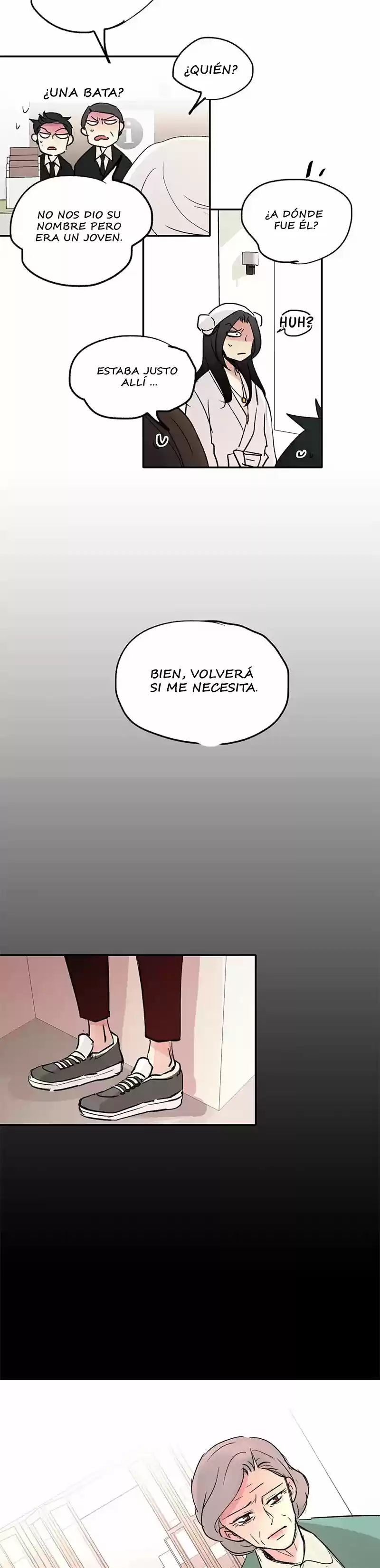 Estamos Tan Acabados...o No? - Capítulo 70 - Página 22 - LectorTMOo