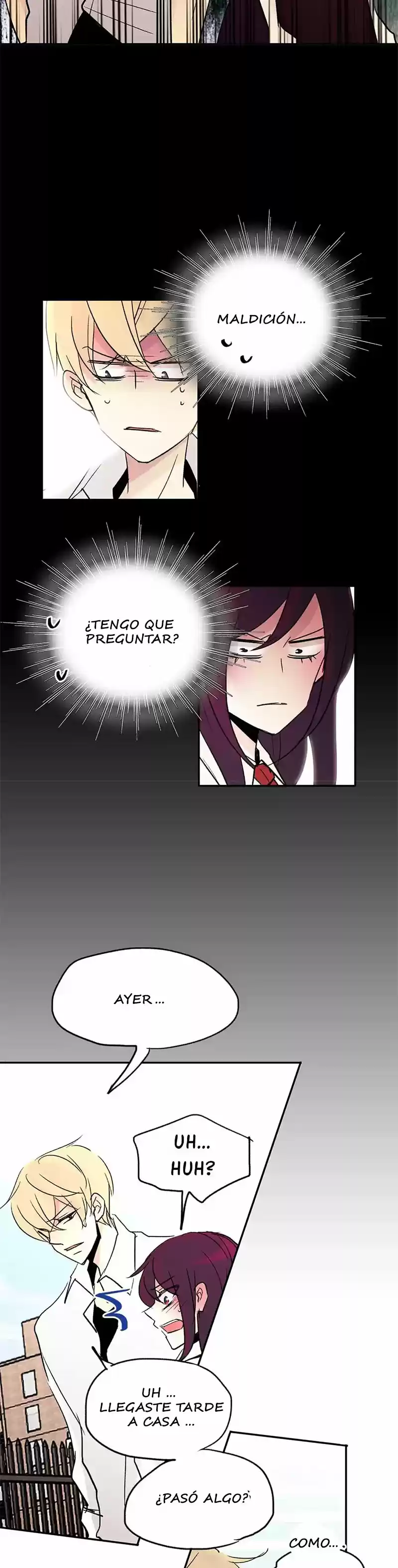 Estamos Tan Acabados...o No? - Capítulo 70 - Página 25 - LectorTMOo