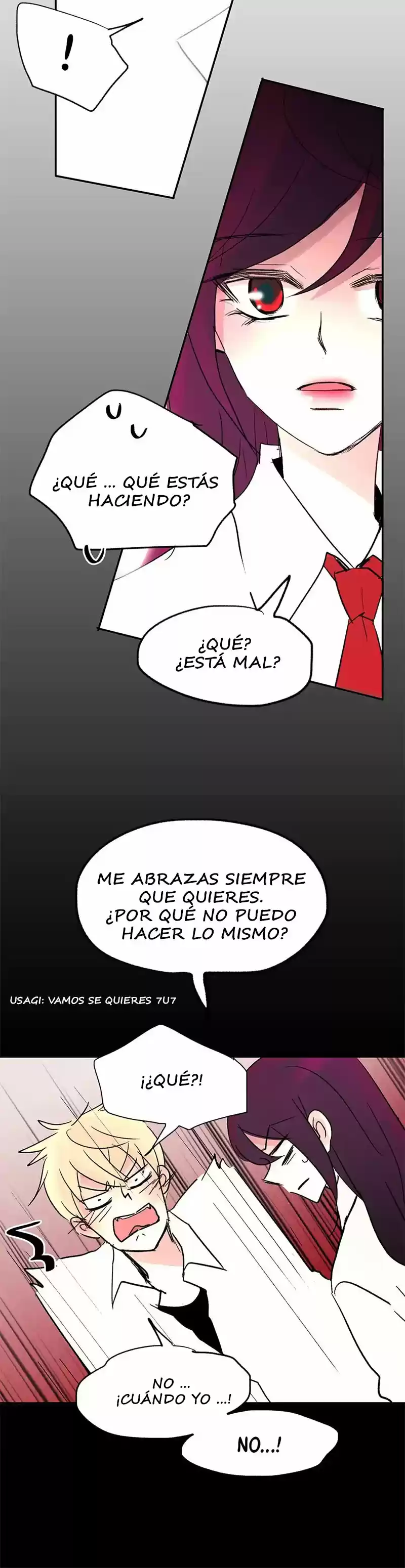 Estamos Tan Acabados...o No? - Capítulo 70 - Página 28 - LectorTMOo