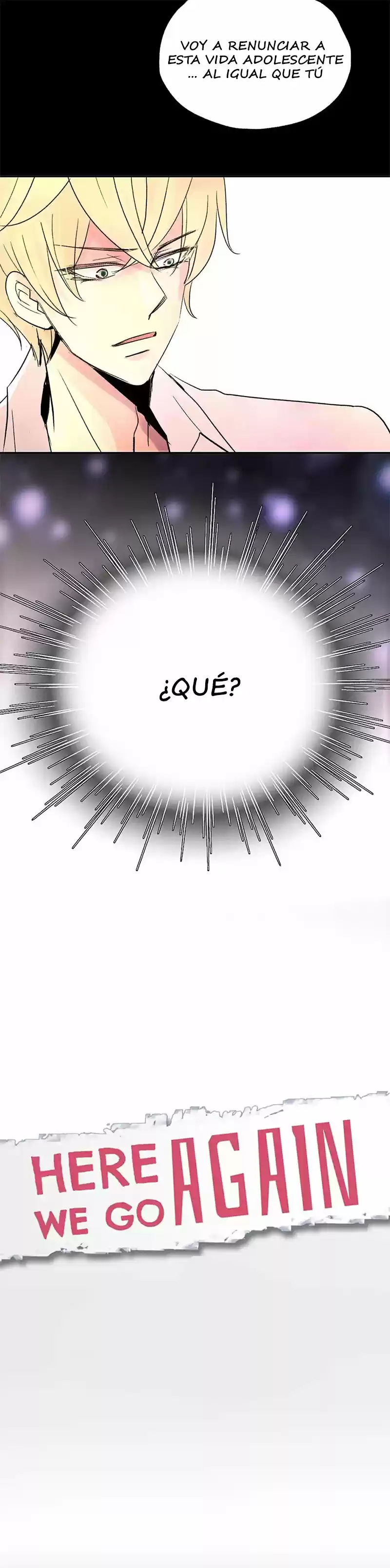 Estamos Tan Acabados...o No? - Capítulo 71 - Página 5 - LectorTMOo