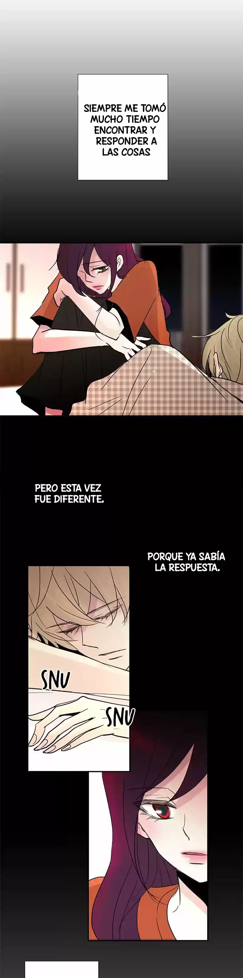 Estamos Tan Acabados...o No? - Capítulo 71 - Página 6 - LectorTMOo