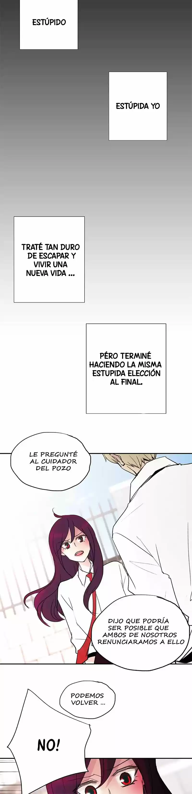 Estamos Tan Acabados...o No? - Capítulo 71 - Página 7 - LectorTMOo