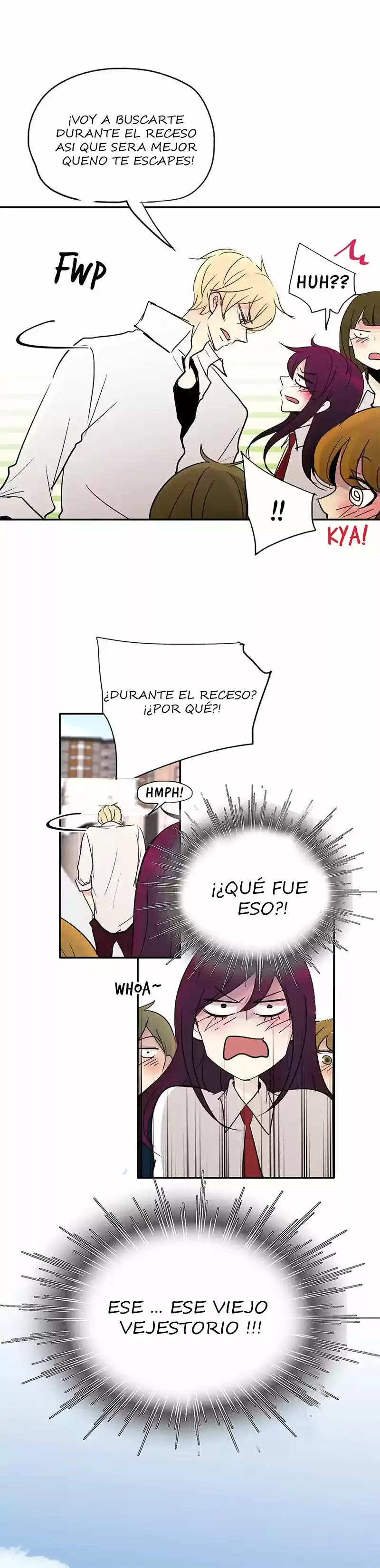 Estamos Tan Acabados...o No? - Capítulo 71 - Página 12 - LectorTMOo