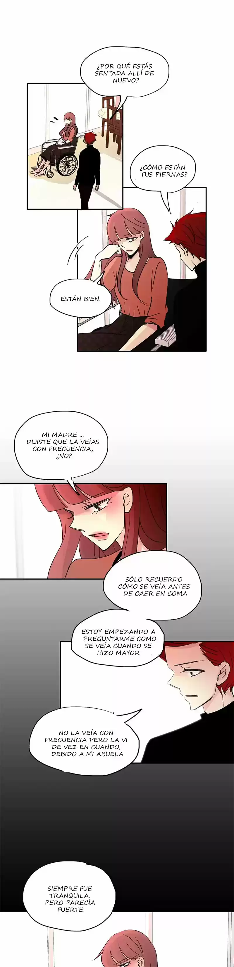 Estamos Tan Acabados...o No? - Capítulo 71 - Página 14 - LectorTMOo
