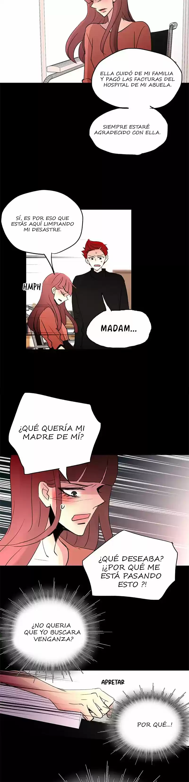 Estamos Tan Acabados...o No? - Capítulo 71 - Página 15 - LectorTMOo