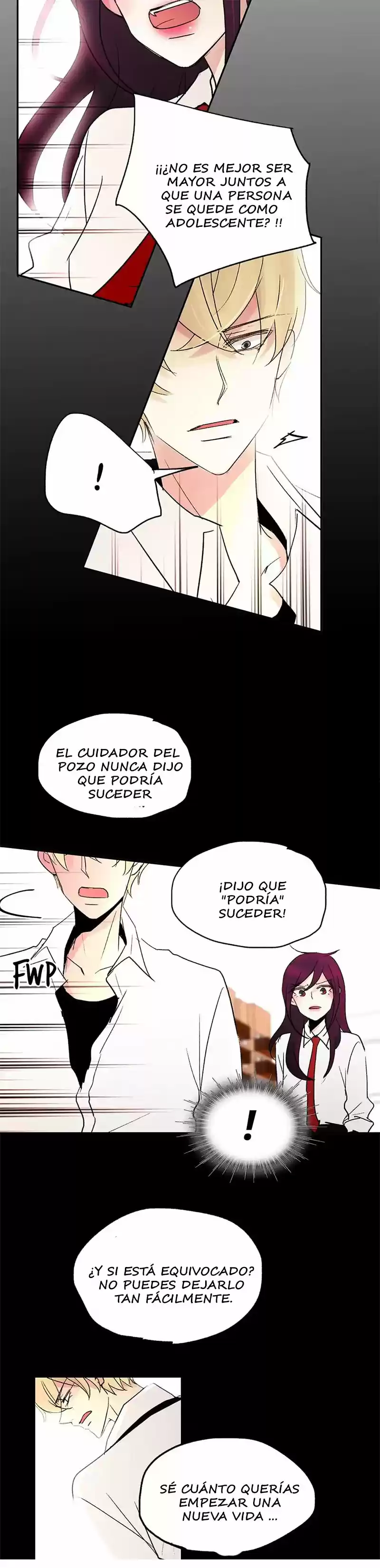Estamos Tan Acabados...o No? - Capítulo 71 - Página 22 - LectorTMOo