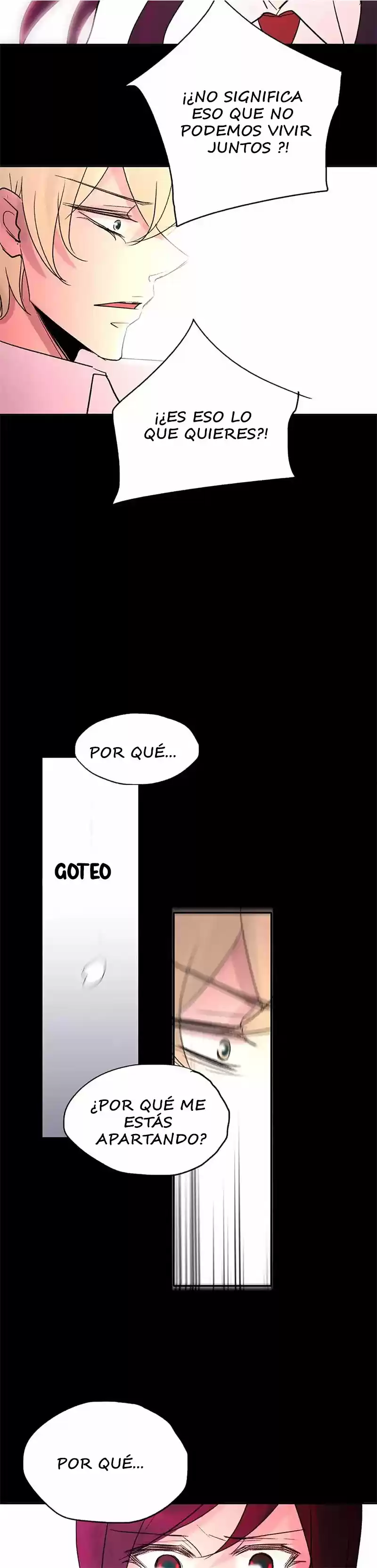 Estamos Tan Acabados...o No? - Capítulo 71 - Página 25 - LectorTMOo