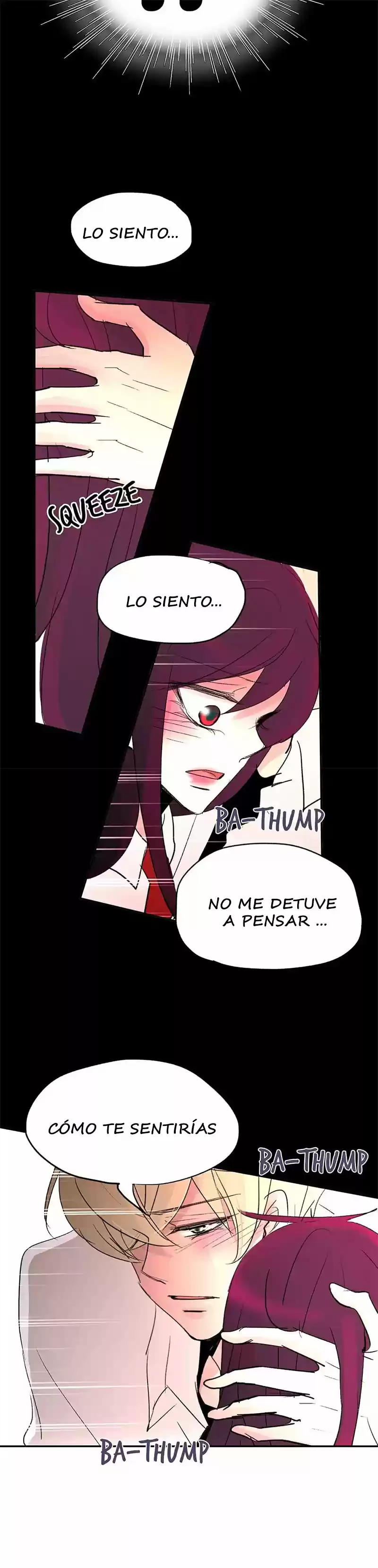 Estamos Tan Acabados...o No? - Capítulo 71 - Página 27 - LectorTMOo