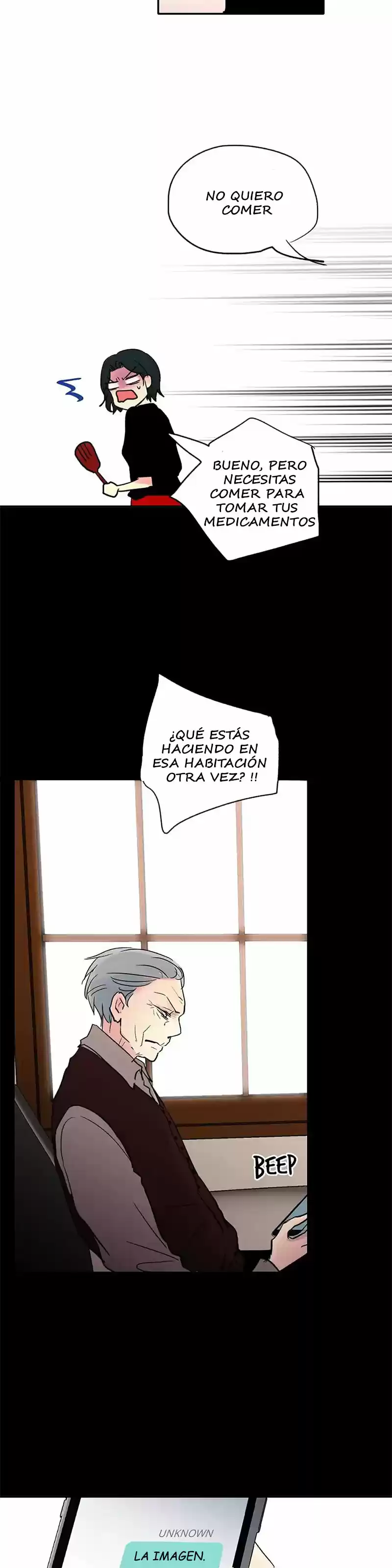 Estamos Tan Acabados...o No? - Capítulo 71 - Página 30 - LectorTMOo