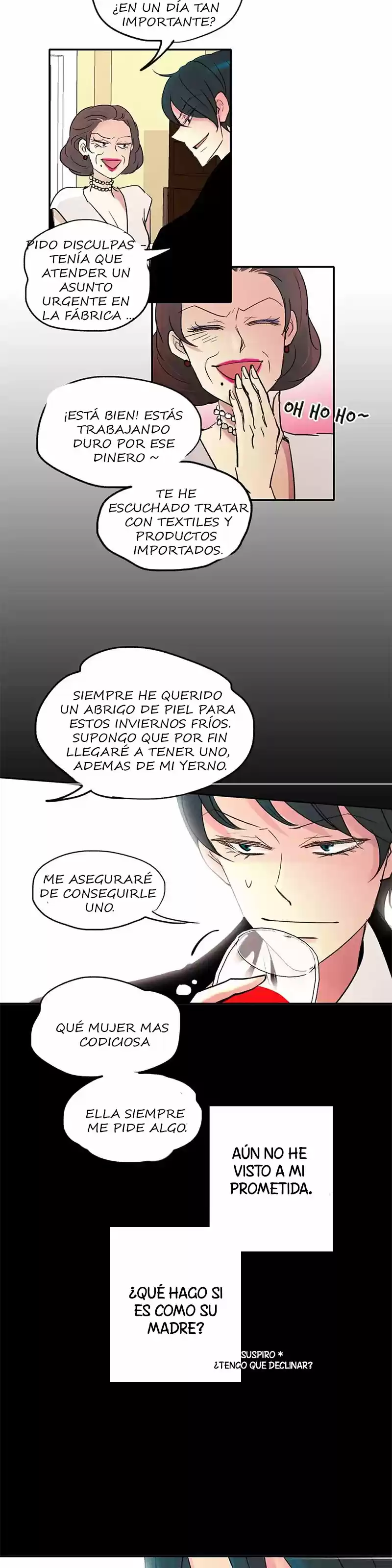 Estamos Tan Acabados...o No? - Capítulo 72 - Página 5 - LectorTMOo