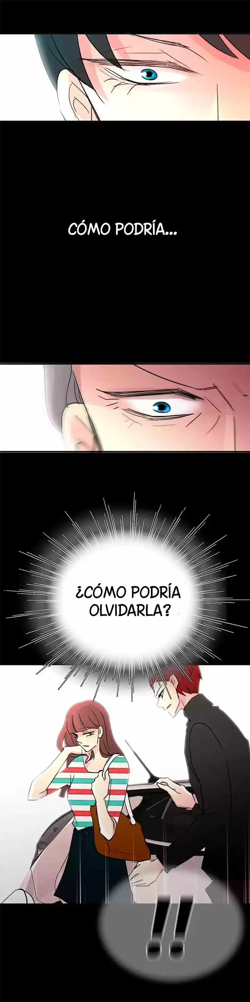 Estamos Tan Acabados...o No? - Capítulo 72 - Página 8 - LectorTMOo