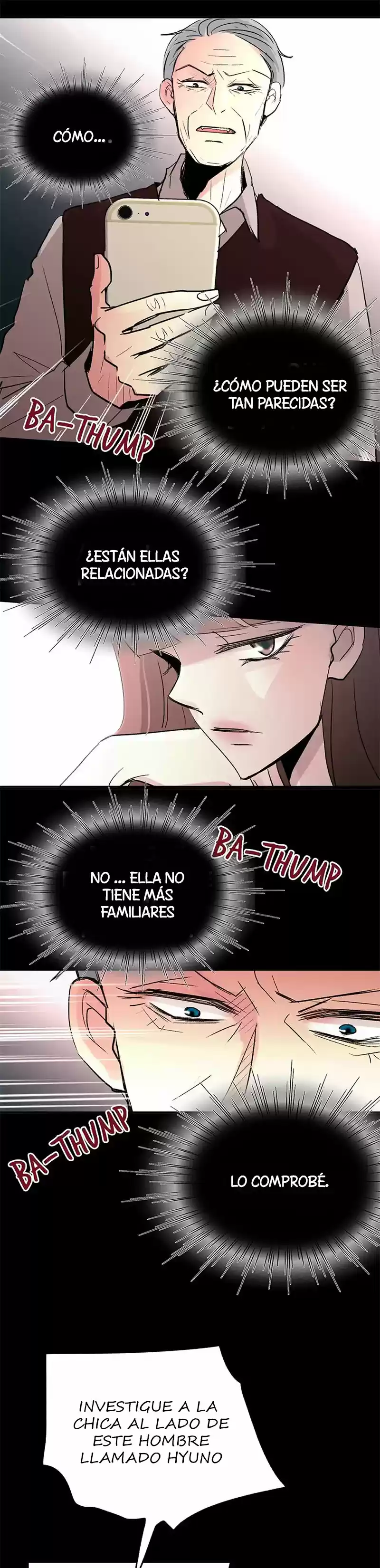 Estamos Tan Acabados...o No? - Capítulo 72 - Página 9 - LectorTMOo