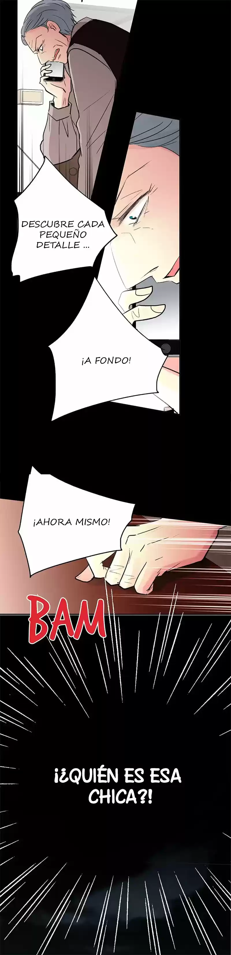 Estamos Tan Acabados...o No? - Capítulo 72 - Página 10 - LectorTMOo