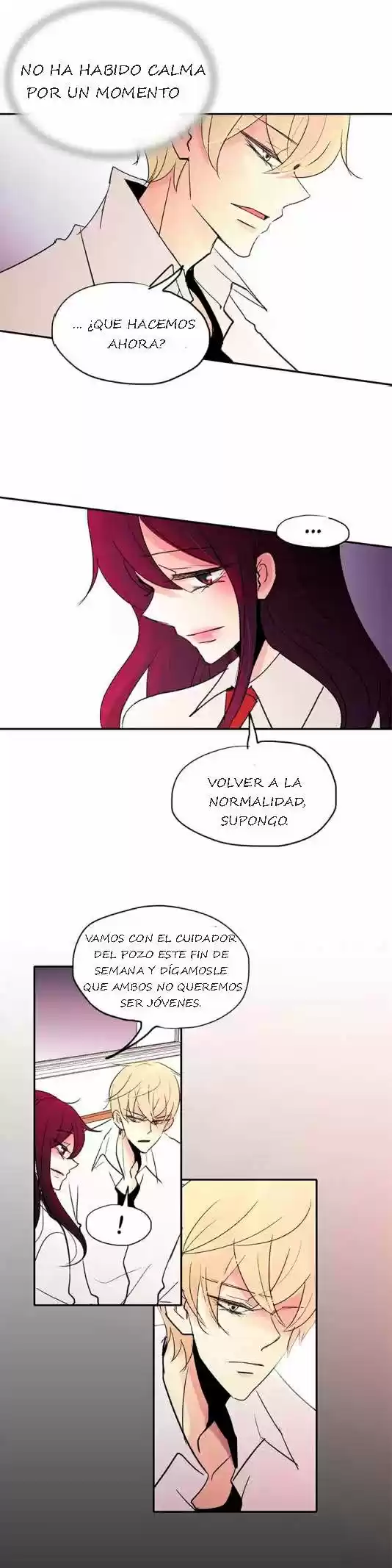 Estamos Tan Acabados...o No? - Capítulo 72 - Página 14 - LectorTMOo