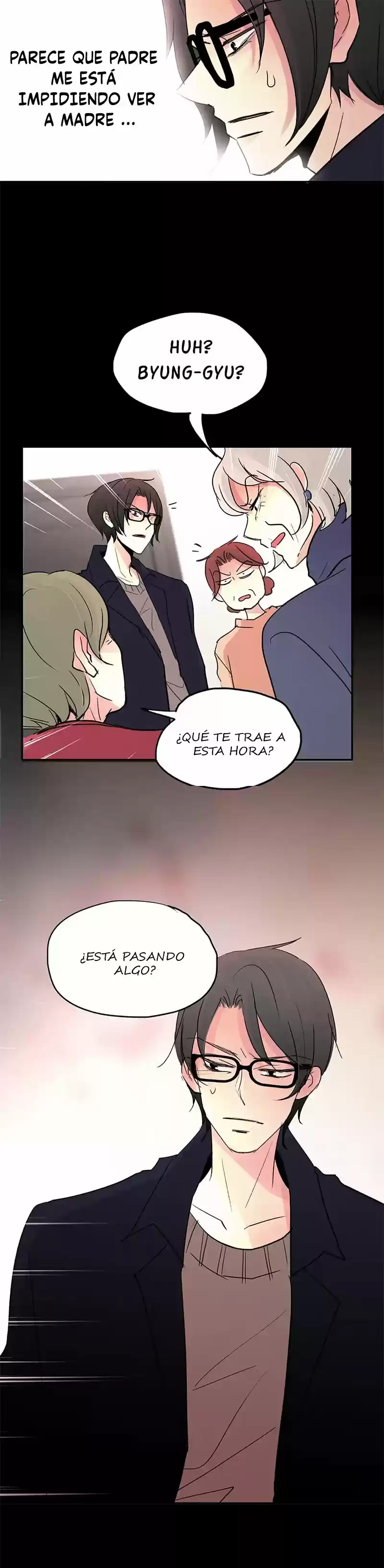 Estamos Tan Acabados...o No? - Capítulo 72 - Página 22 - LectorTMOo