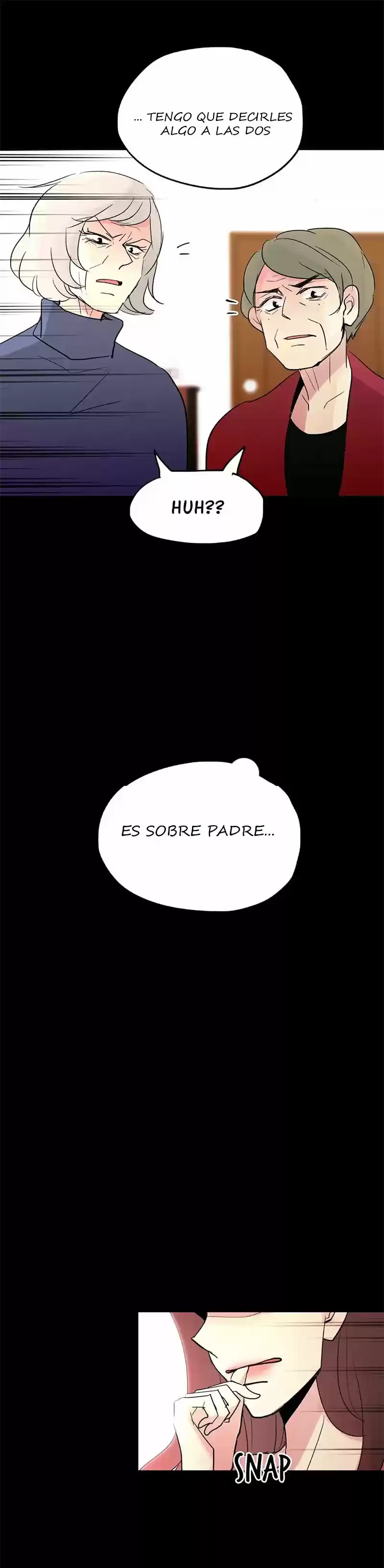 Estamos Tan Acabados...o No? - Capítulo 72 - Página 23 - LectorTMOo