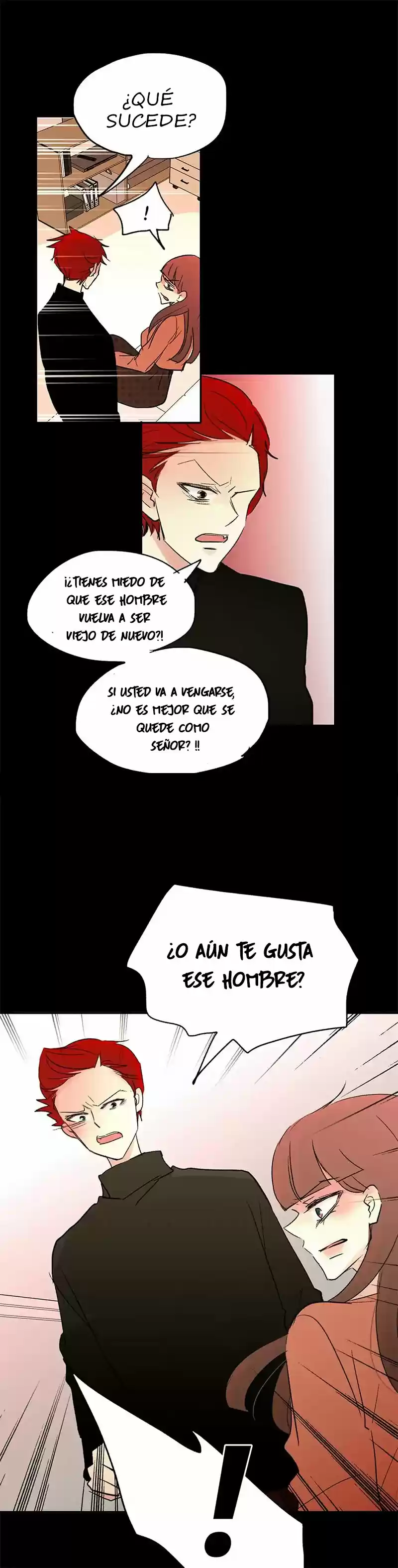 Estamos Tan Acabados...o No? - Capítulo 72 - Página 25 - LectorTMOo