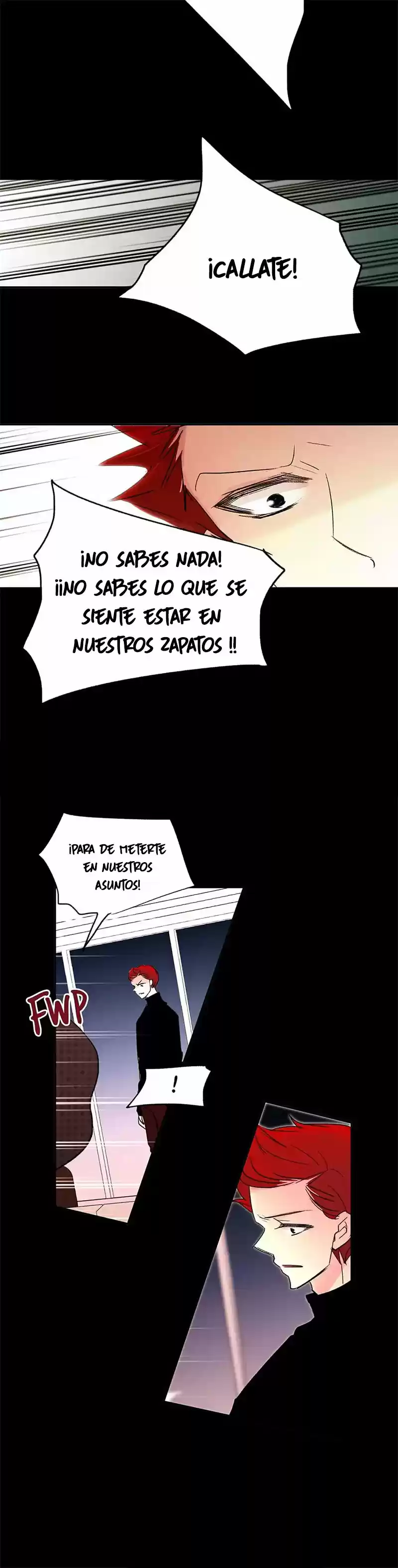 Estamos Tan Acabados...o No? - Capítulo 72 - Página 26 - LectorTMOo