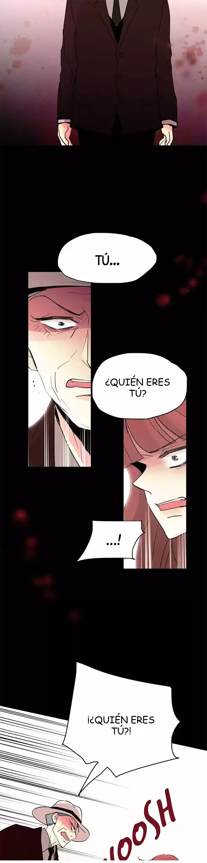 Estamos Tan Acabados...o No? - Capítulo 73 - Página 7 - LectorTMOo