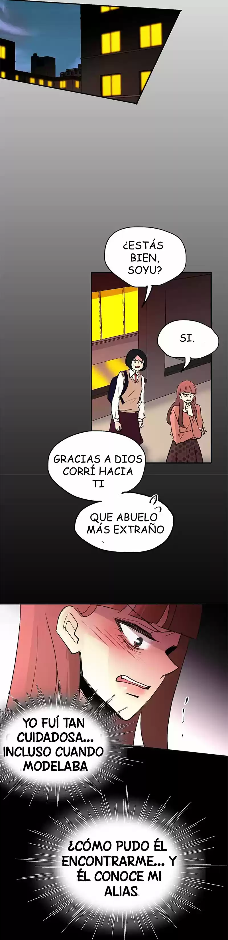 Estamos Tan Acabados...o No? - Capítulo 73 - Página 13 - LectorTMOo