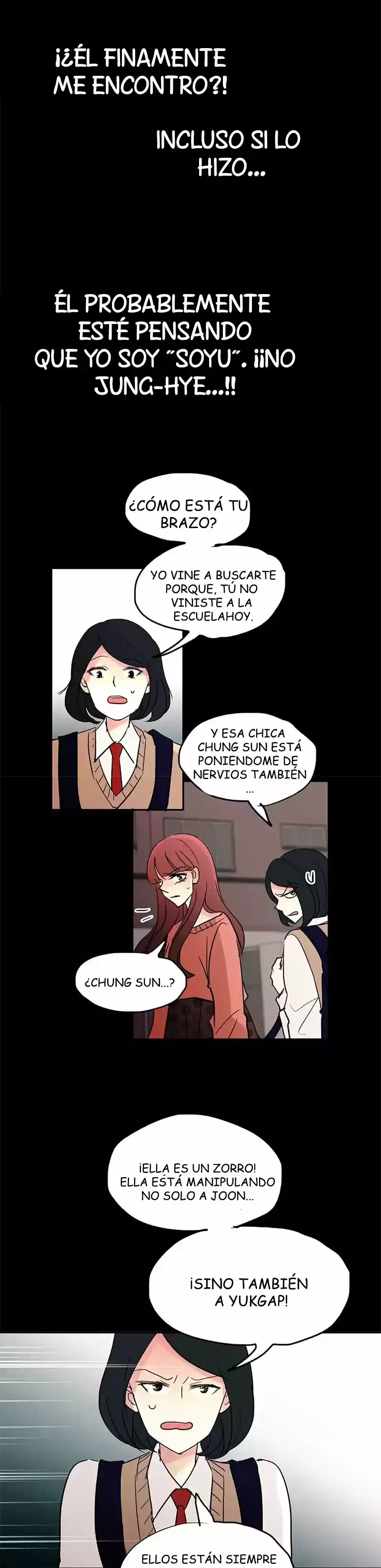 Estamos Tan Acabados...o No? - Capítulo 73 - Página 14 - LectorTMOo