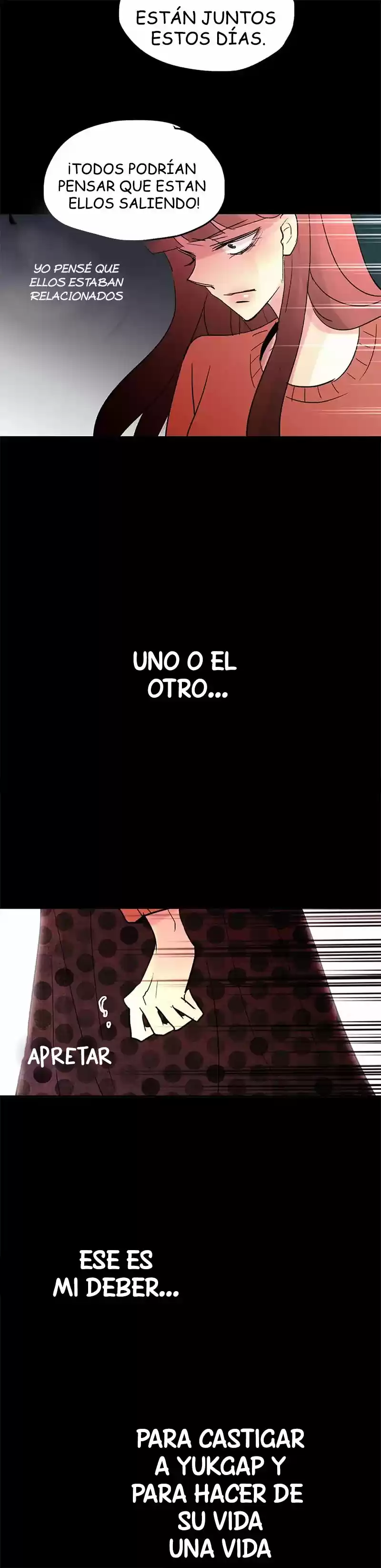 Estamos Tan Acabados...o No? - Capítulo 73 - Página 15 - LectorTMOo