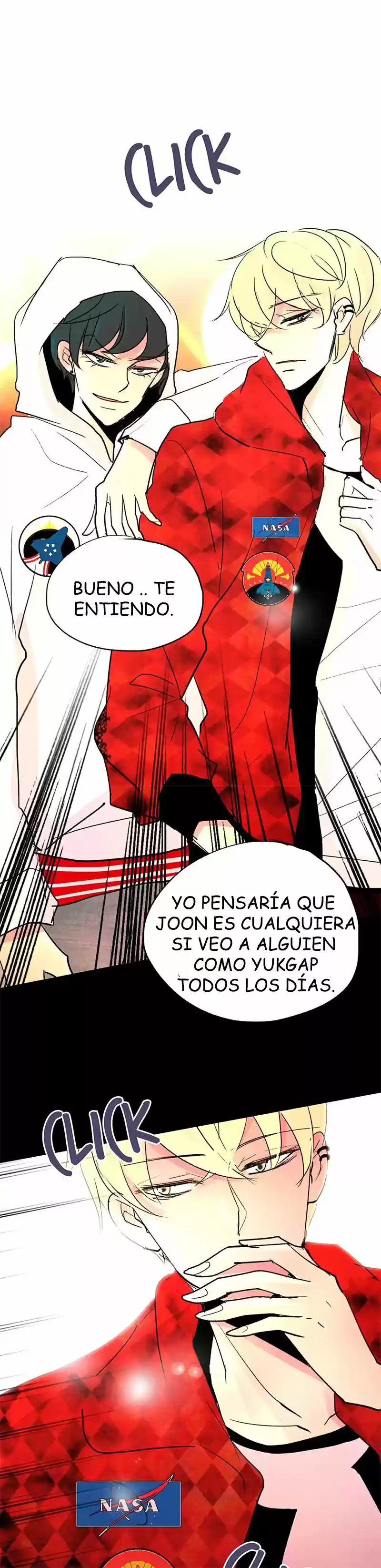 Estamos Tan Acabados...o No? - Capítulo 73 - Página 19 - LectorTMOo