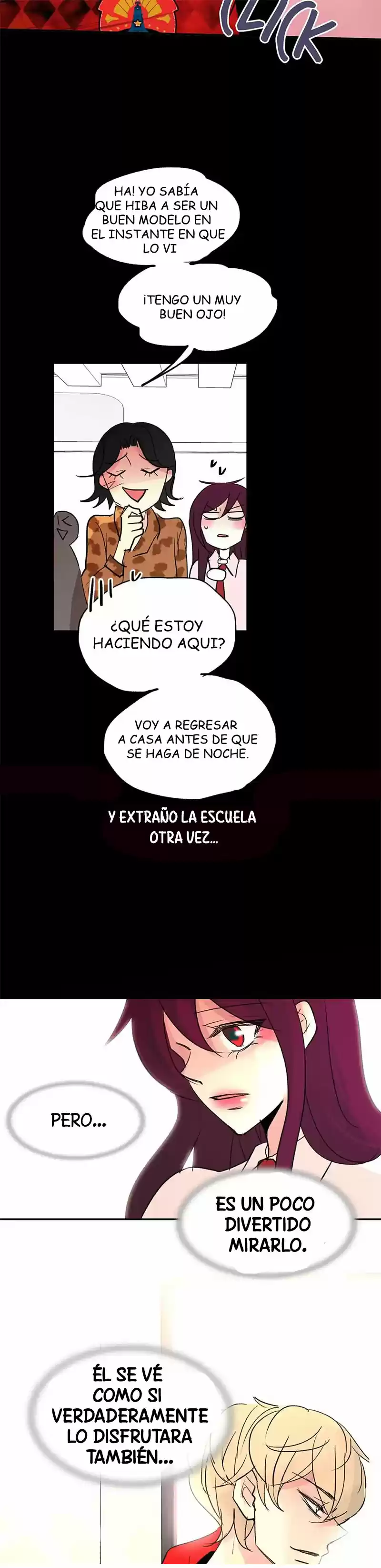 Estamos Tan Acabados...o No? - Capítulo 73 - Página 20 - LectorTMOo