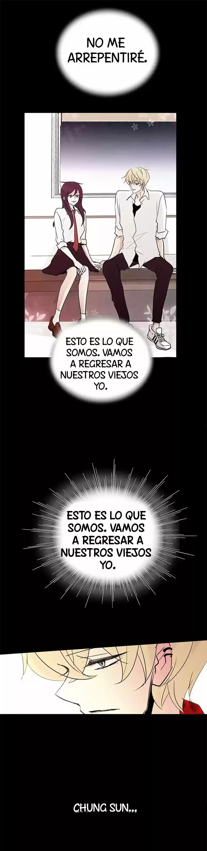Estamos Tan Acabados...o No? - Capítulo 73 - Página 26 - LectorTMOo
