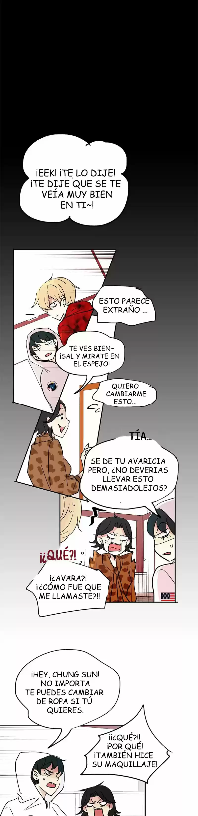Estamos Tan Acabados...o No? - Capítulo 73 - Página 27 - LectorTMOo