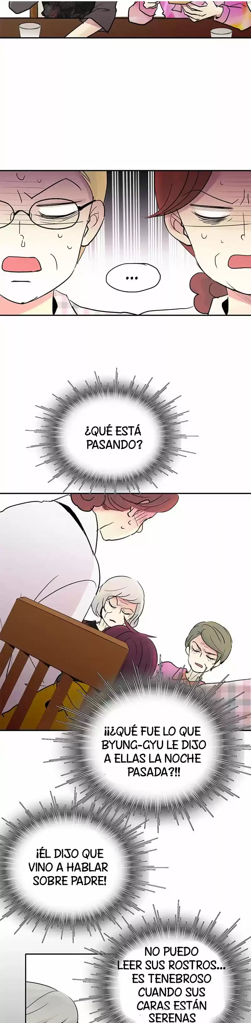 Estamos Tan Acabados...o No? - Capítulo 74 - Página 5 - LectorTMOo