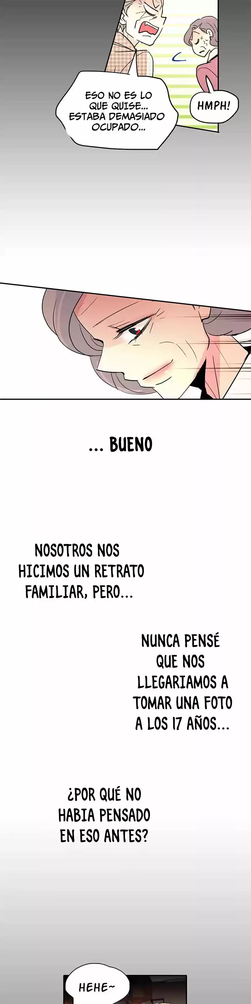 Estamos Tan Acabados...o No? - Capítulo 74 - Página 23 - LectorTMOo