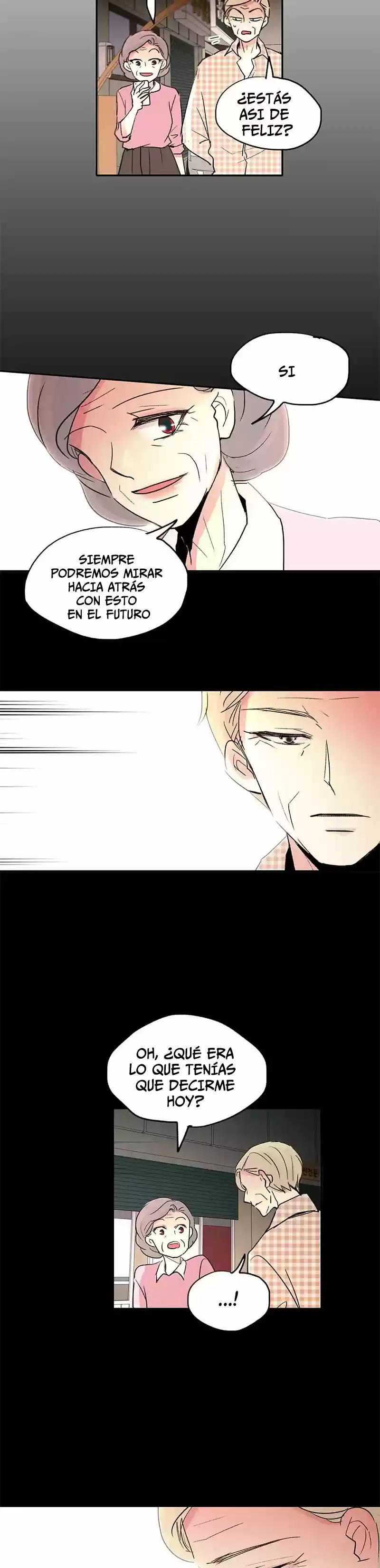 Estamos Tan Acabados...o No? - Capítulo 74 - Página 24 - LectorTMOo