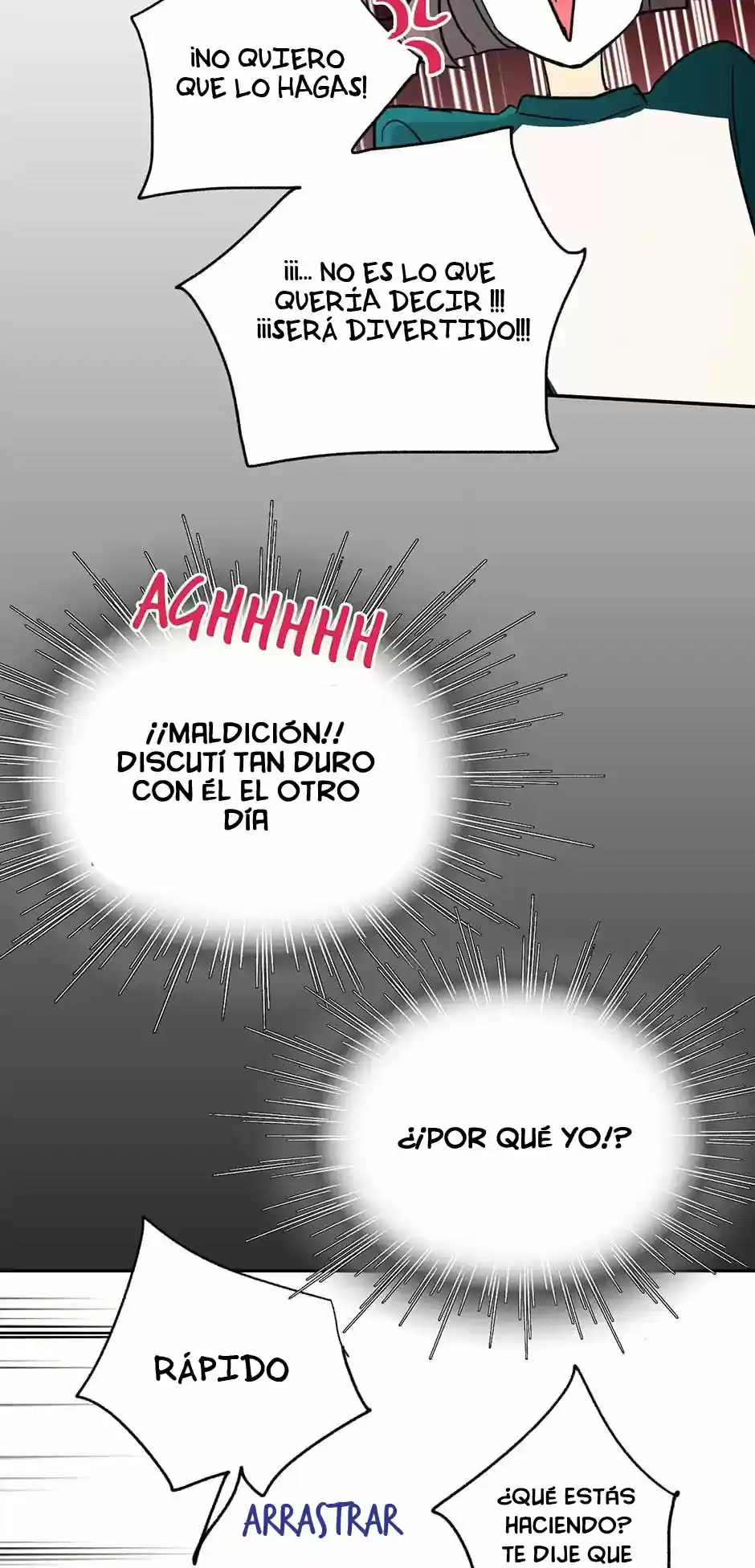 Estamos Tan Acabados...o No? - Capítulo 75 - Página 20 - LectorTMOo