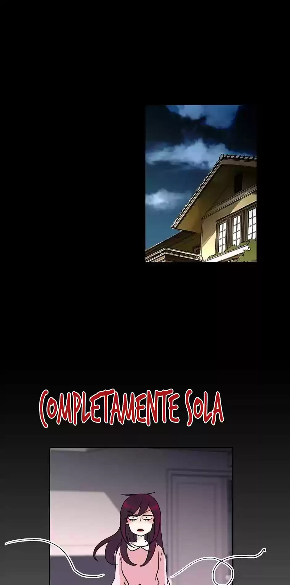 Estamos Tan Acabados...o No? - Capítulo 75 - Página 39 - LectorTMOo