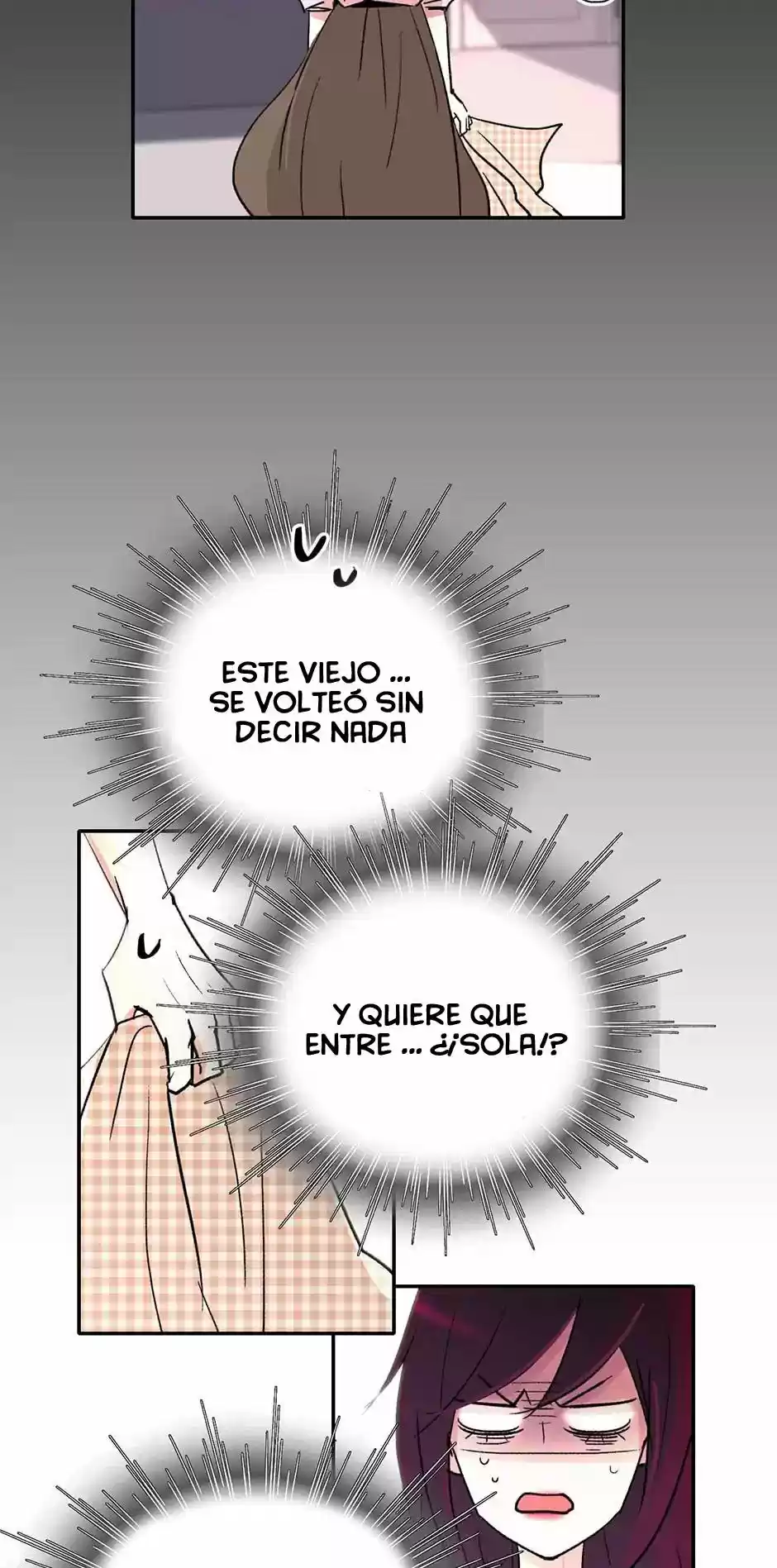 Estamos Tan Acabados...o No? - Capítulo 75 - Página 40 - LectorTMOo