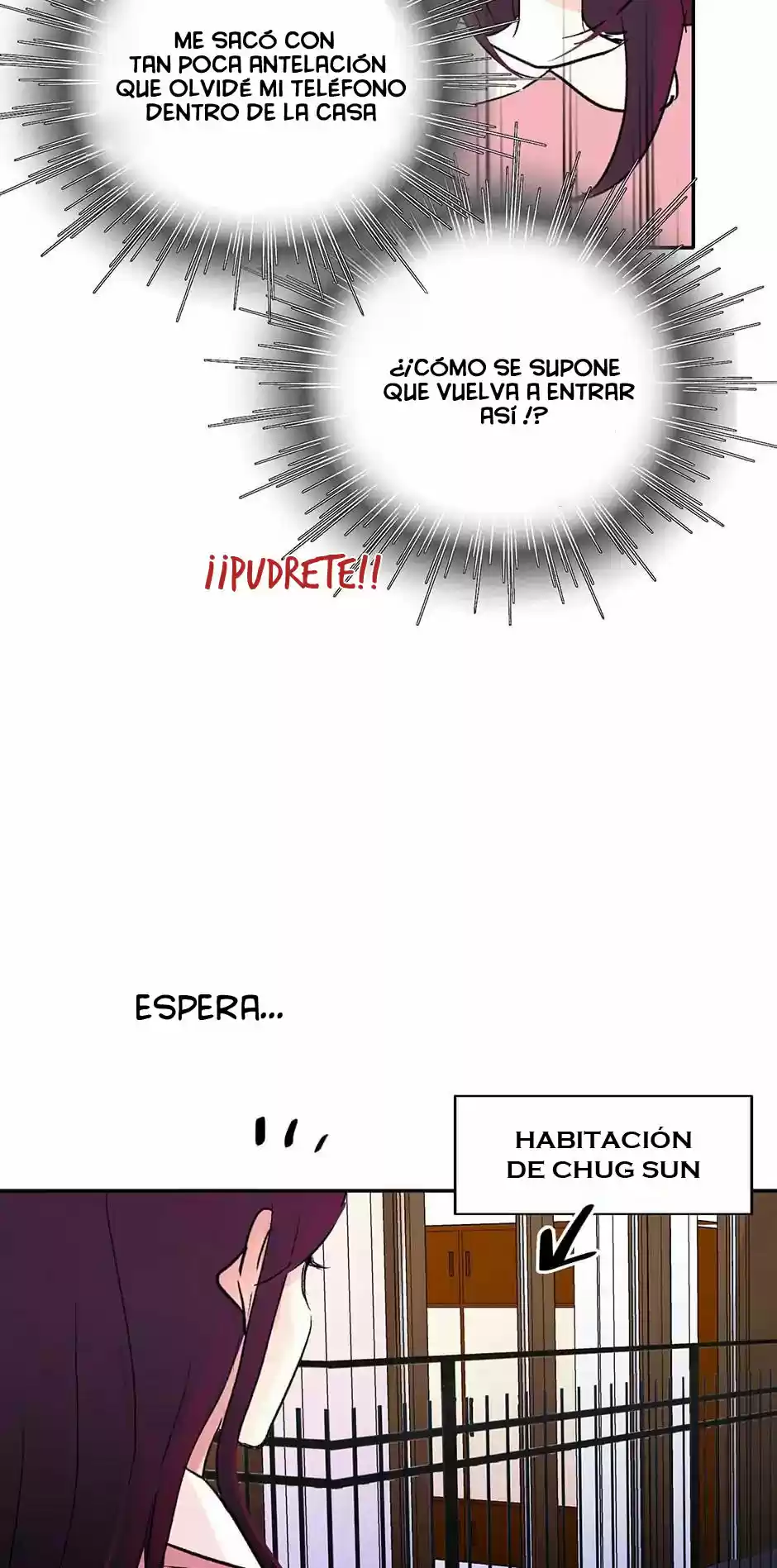 Estamos Tan Acabados...o No? - Capítulo 75 - Página 41 - LectorTMOo