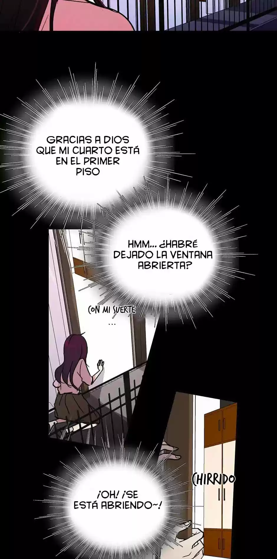 Estamos Tan Acabados...o No? - Capítulo 75 - Página 42 - LectorTMOo