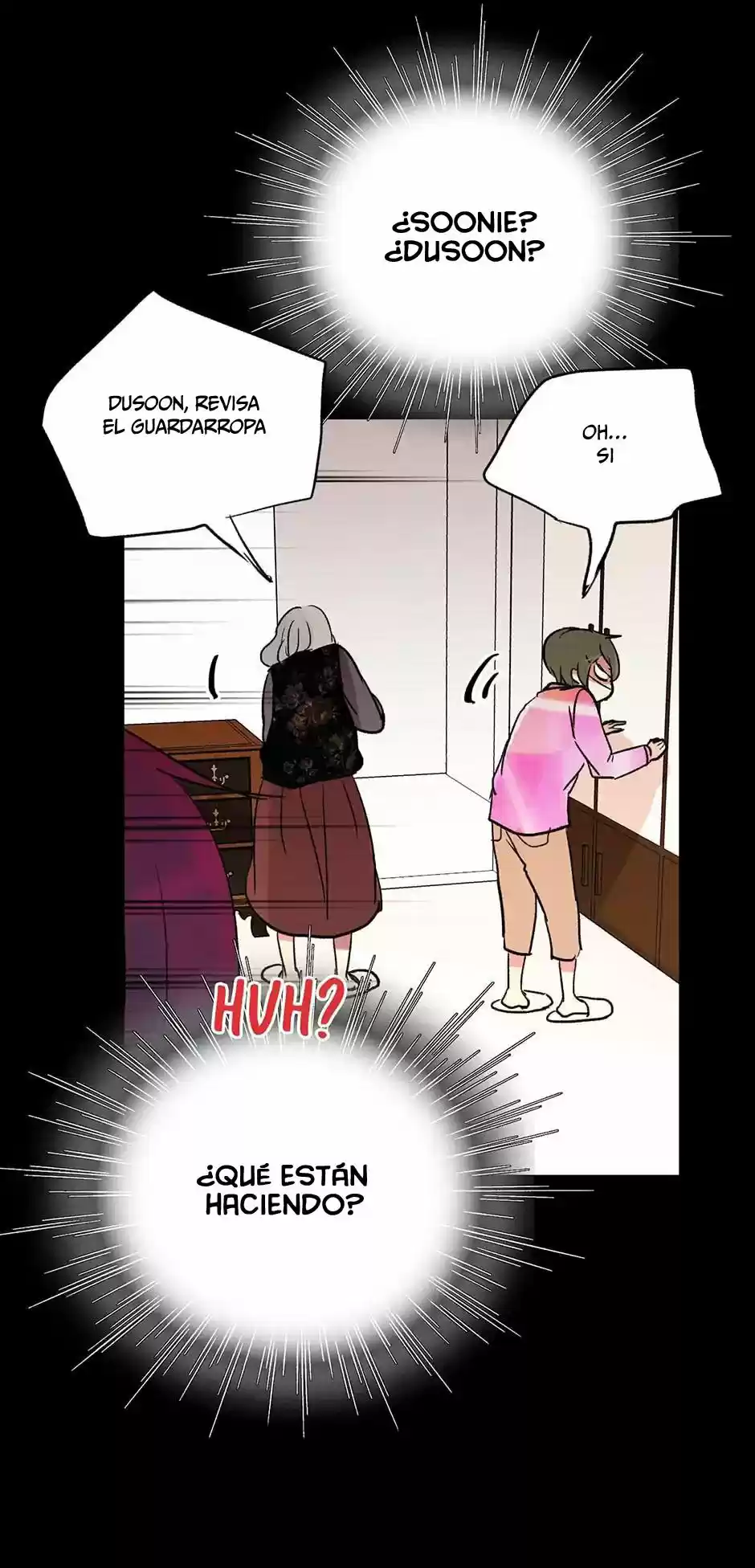 Estamos Tan Acabados...o No? - Capítulo 75 - Página 44 - LectorTMOo