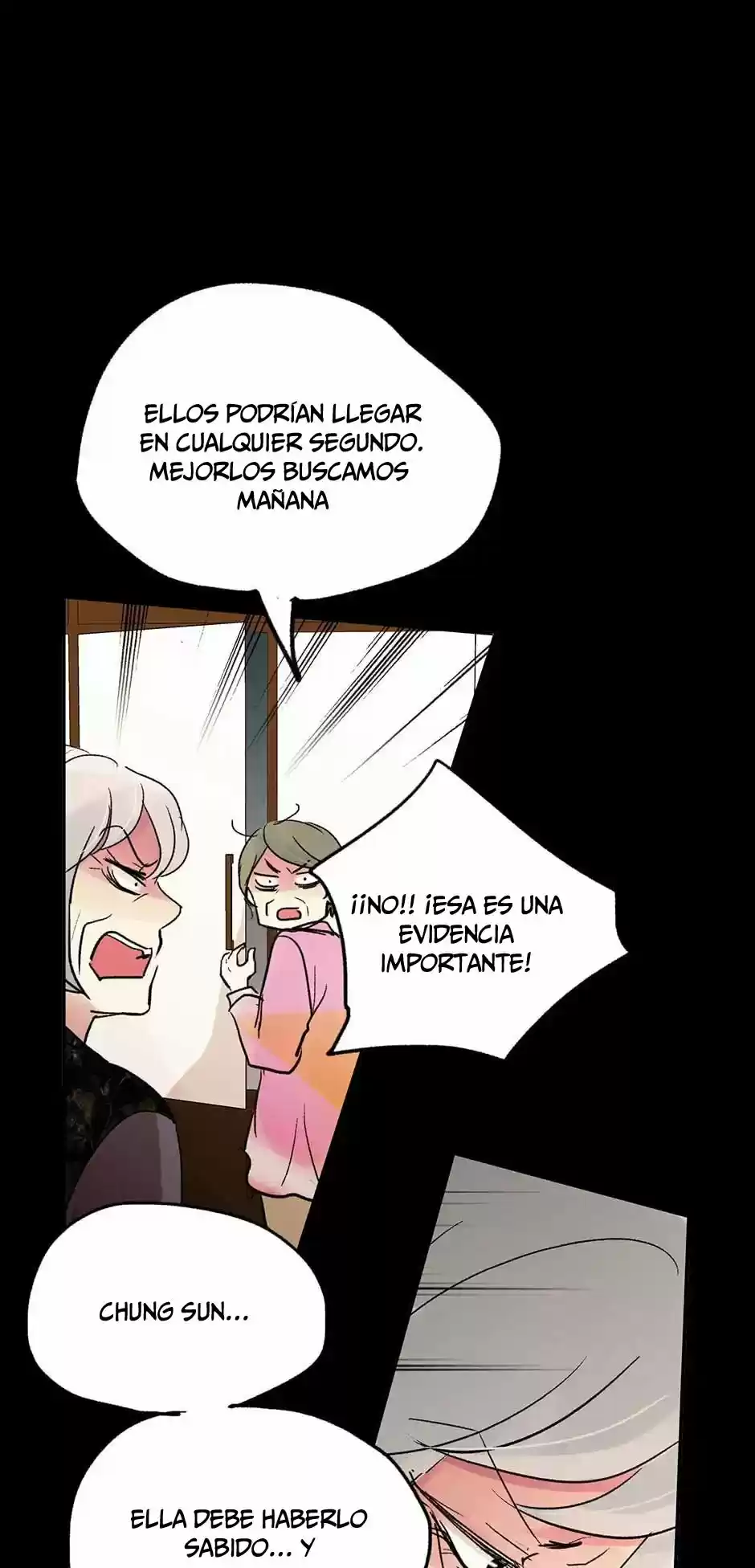 Estamos Tan Acabados...o No? - Capítulo 75 - Página 46 - LectorTMOo
