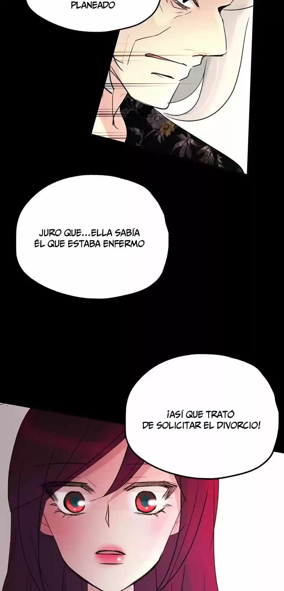 Estamos Tan Acabados...o No? - Capítulo 75 - Página 47 - LectorTMOo