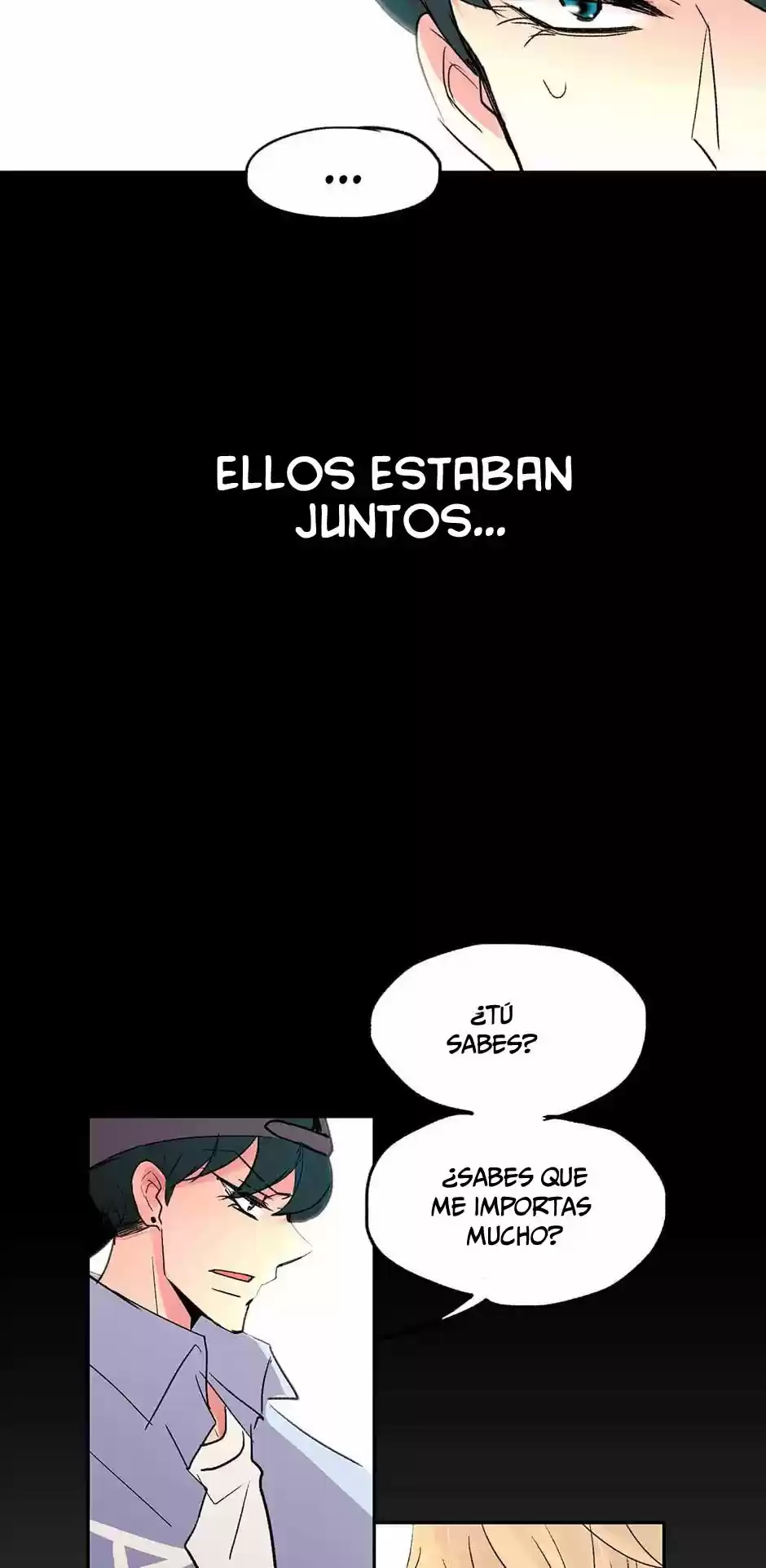 Estamos Tan Acabados...o No? - Capítulo 75 - Página 52 - LectorTMOo