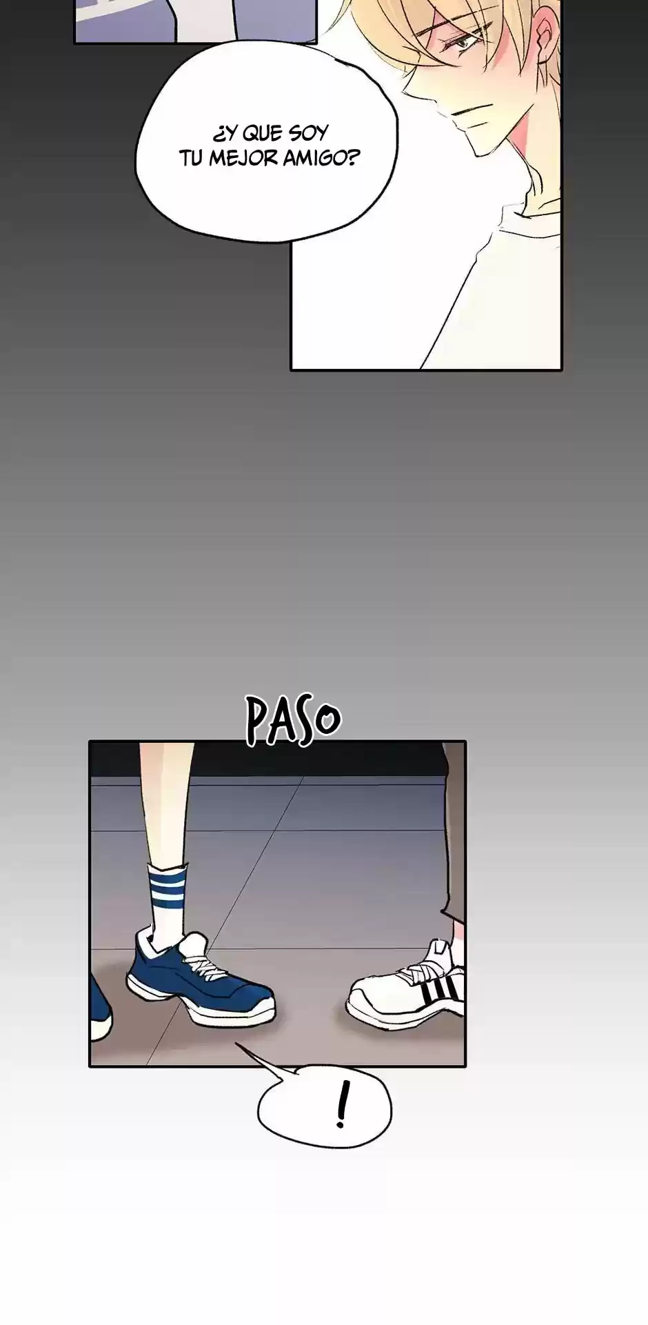 Estamos Tan Acabados...o No? - Capítulo 75 - Página 53 - LectorTMOo