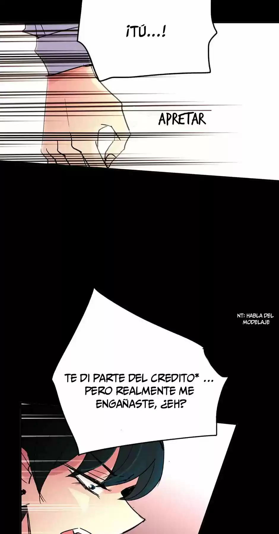 Estamos Tan Acabados...o No? - Capítulo 75 - Página 57 - LectorTMOo
