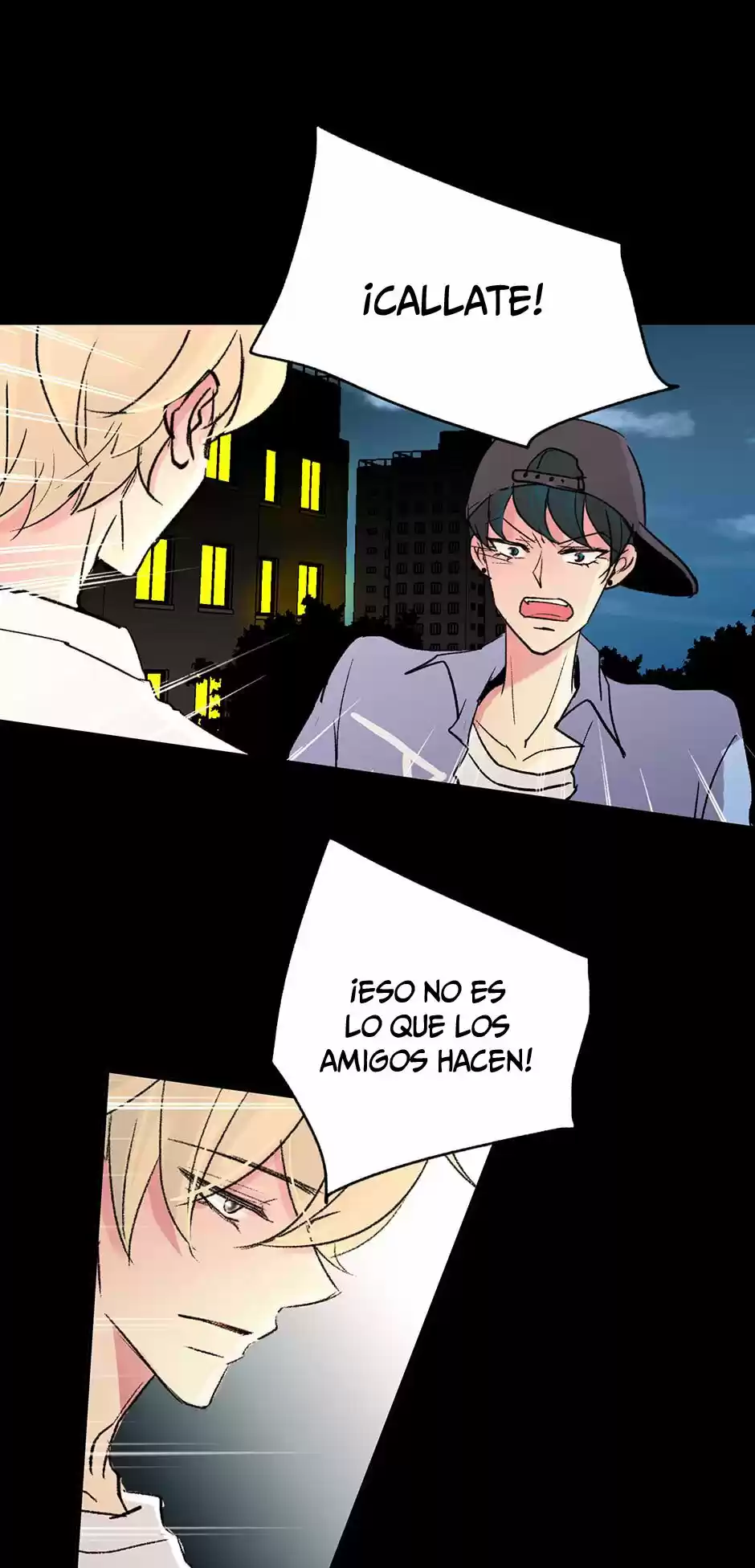 Estamos Tan Acabados...o No? - Capítulo 76 - Página 13 - LectorTMOo