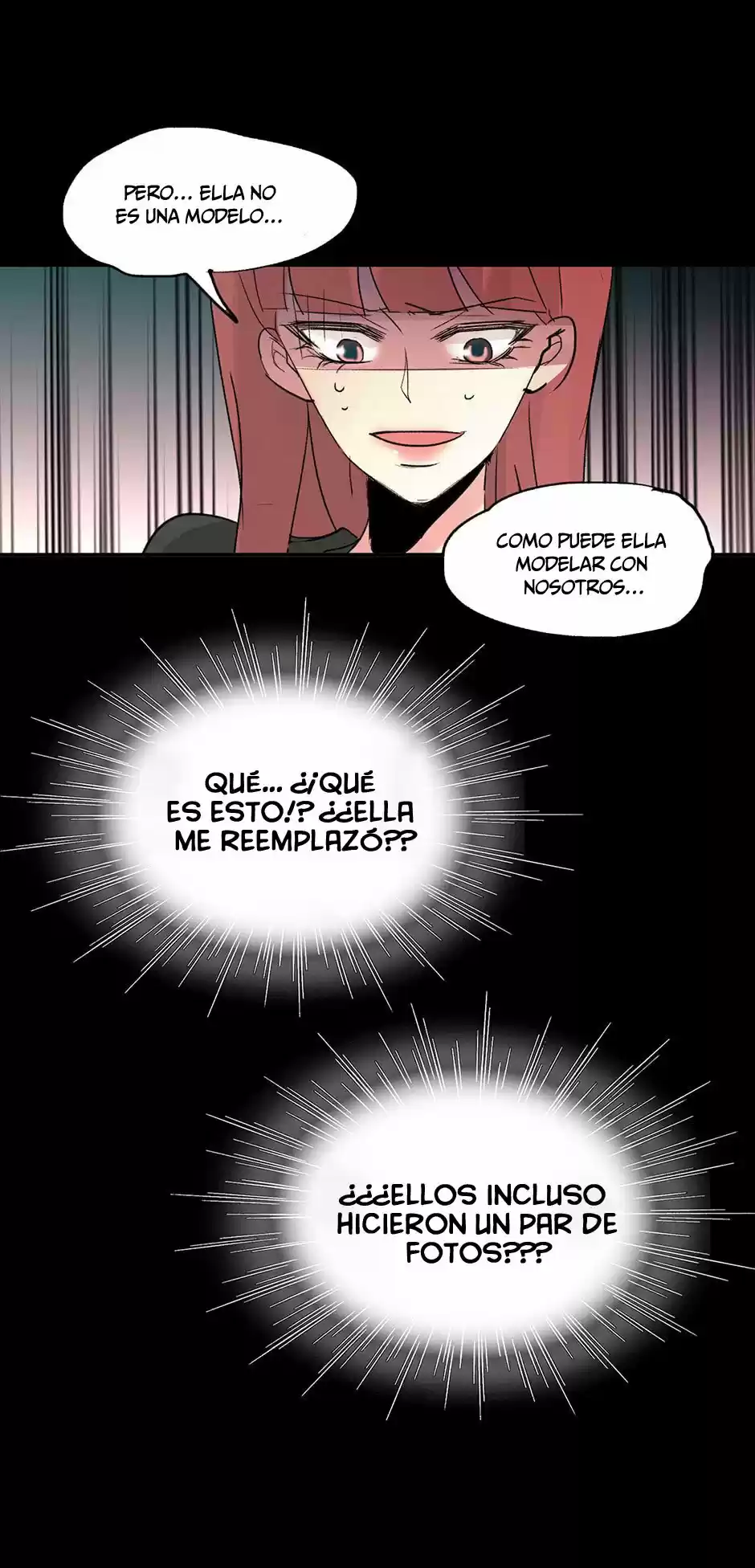 Estamos Tan Acabados...o No? - Capítulo 76 - Página 38 - LectorTMOo