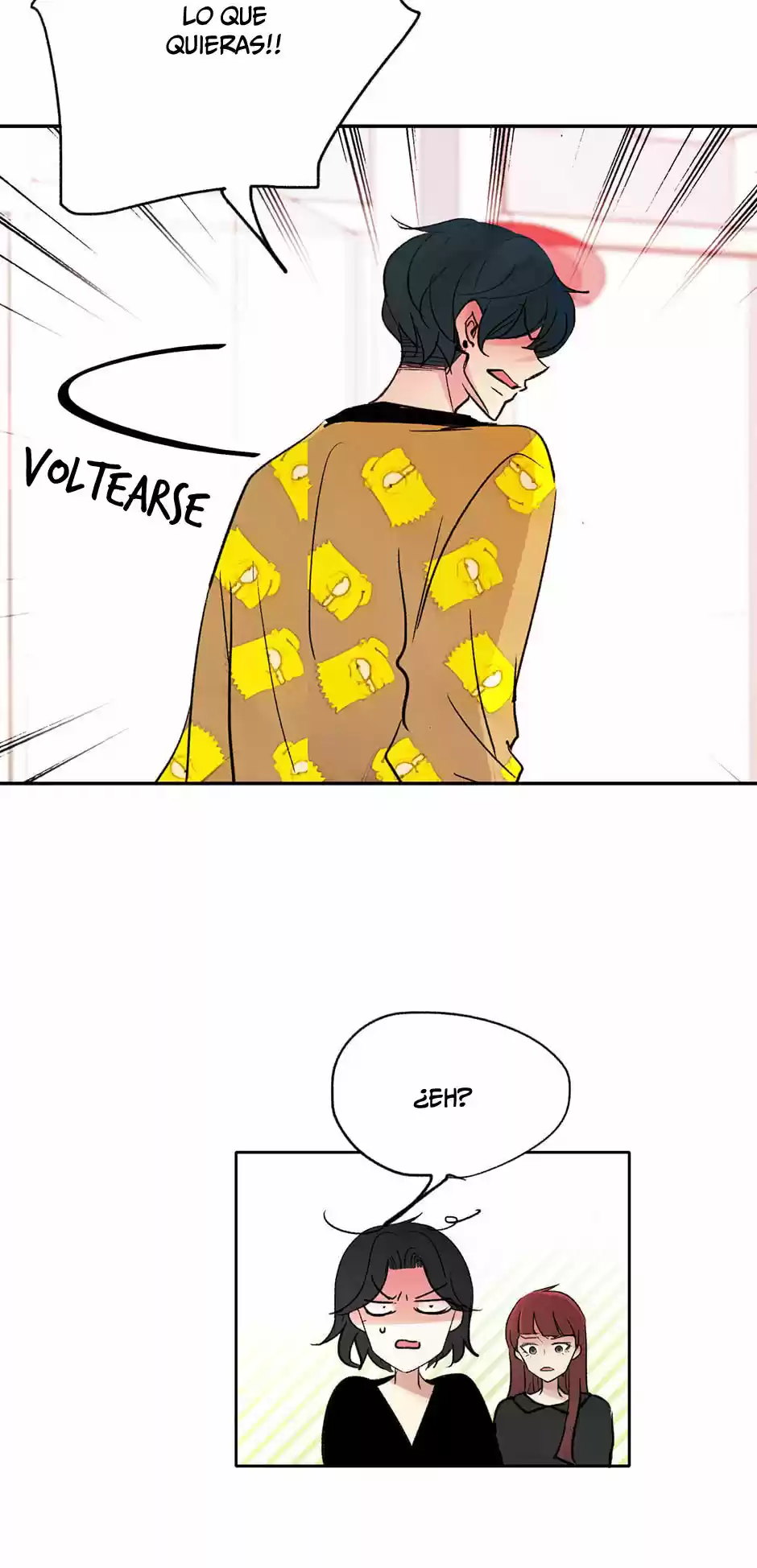 Estamos Tan Acabados...o No? - Capítulo 76 - Página 42 - LectorTMOo